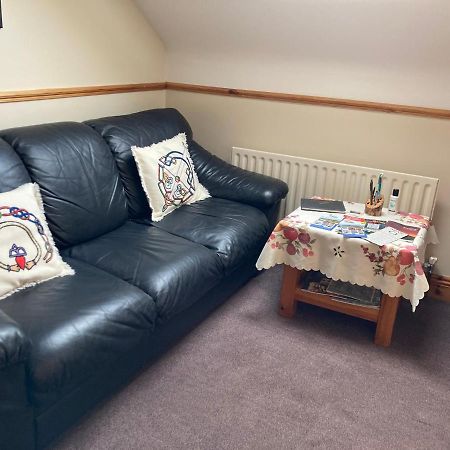 キルローナン ラダーク ナ キーバ B ＆ B Bed & Breakfast エクステリア 写真