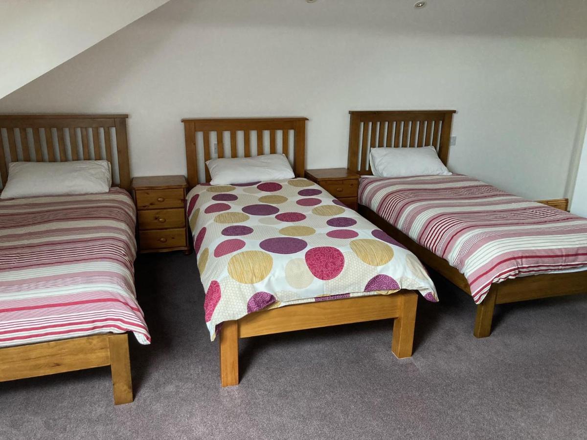 キルローナン ラダーク ナ キーバ B ＆ B Bed & Breakfast エクステリア 写真