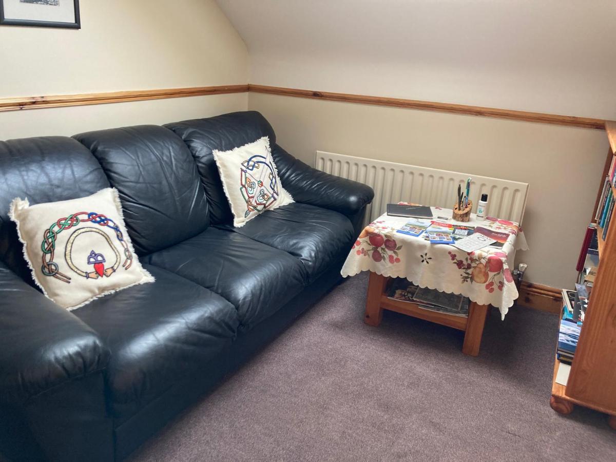 キルローナン ラダーク ナ キーバ B ＆ B Bed & Breakfast エクステリア 写真