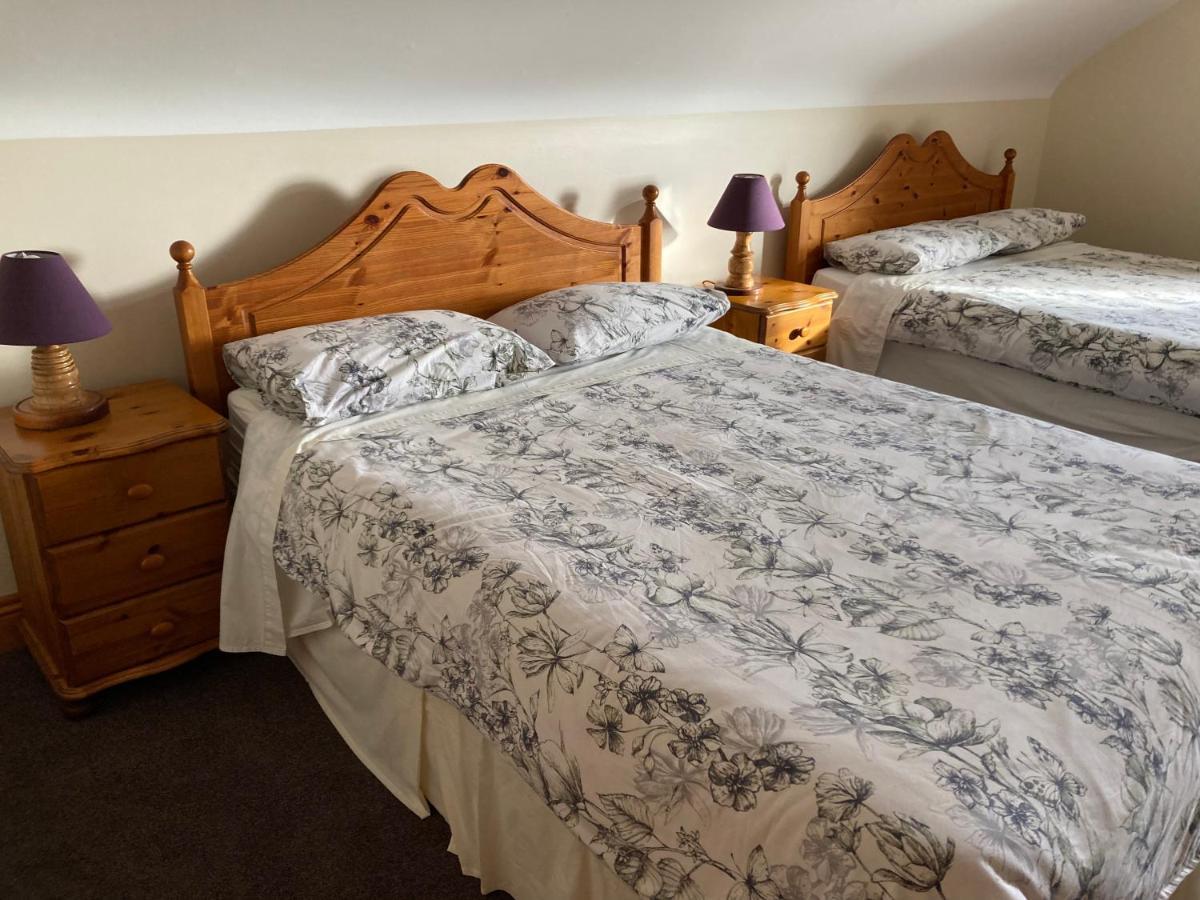 キルローナン ラダーク ナ キーバ B ＆ B Bed & Breakfast エクステリア 写真
