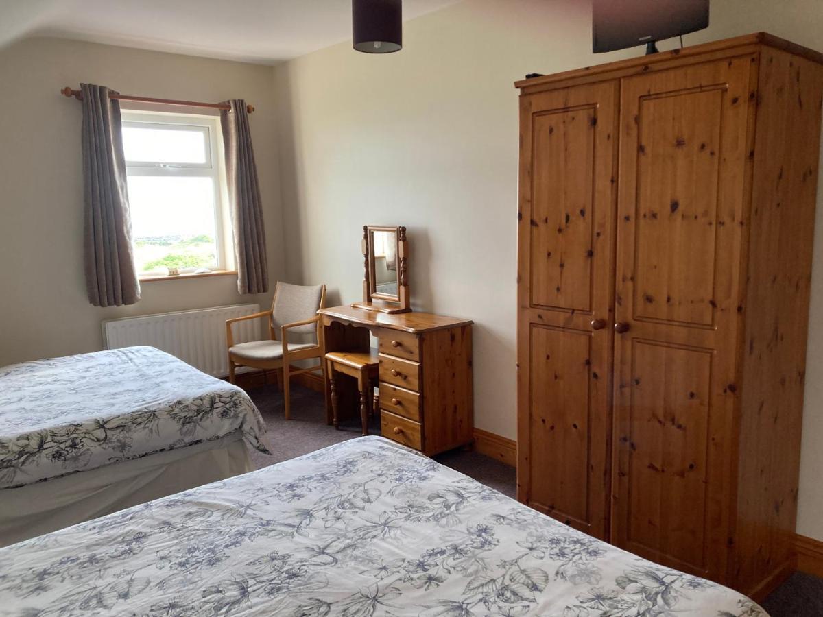 キルローナン ラダーク ナ キーバ B ＆ B Bed & Breakfast エクステリア 写真