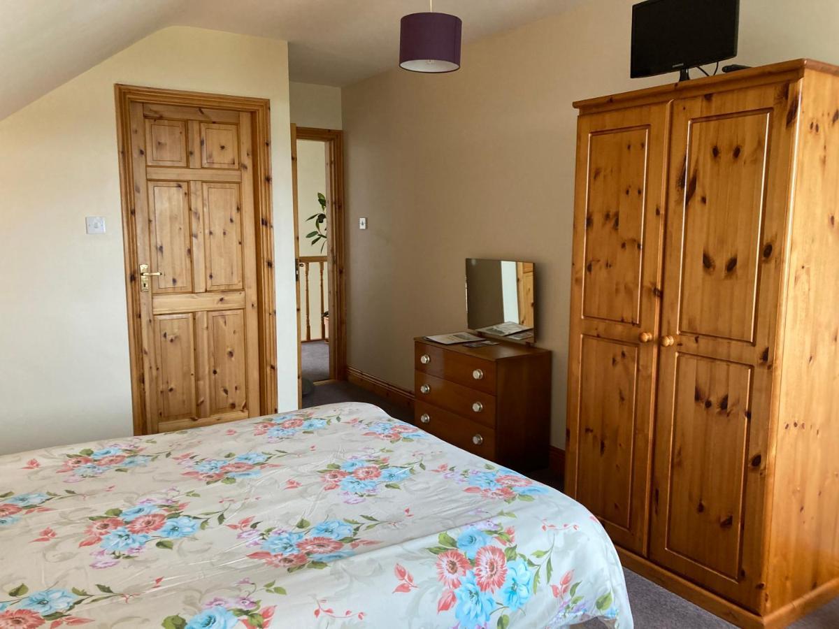 キルローナン ラダーク ナ キーバ B ＆ B Bed & Breakfast エクステリア 写真